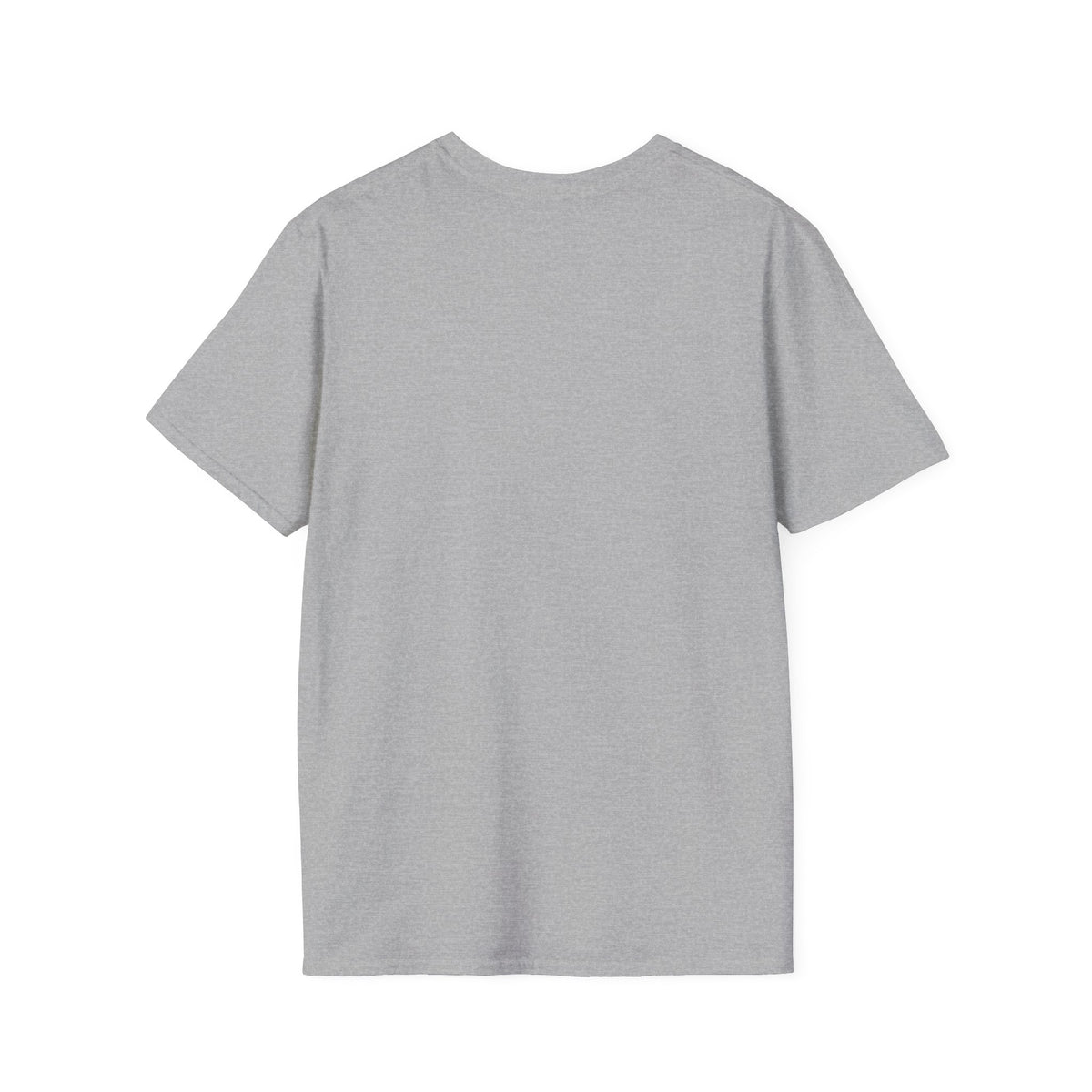 No Tropics, No Excuses | Unisex T-Shirt