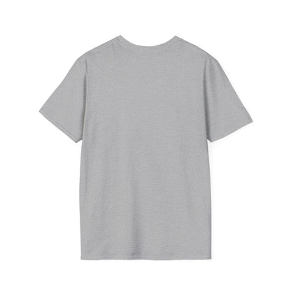 No Tropics, No Excuses | Unisex T-Shirt