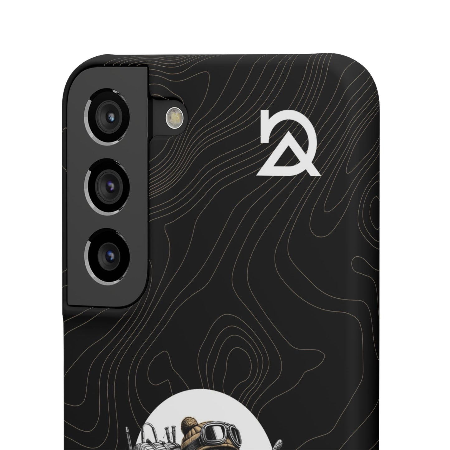 Back Country Expedition | Phone Case