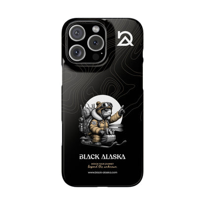 Back Country Expedition | Phone Case