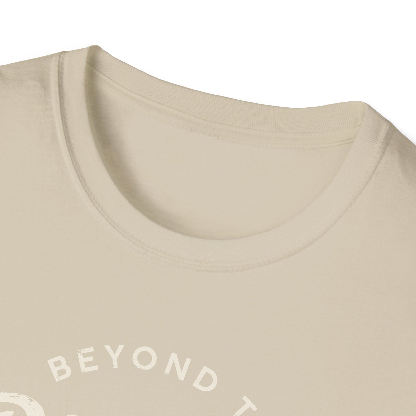 No Tropics, No Excuses | Unisex T-Shirt