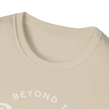 No Tropics, No Excuses | Unisex T-Shirt