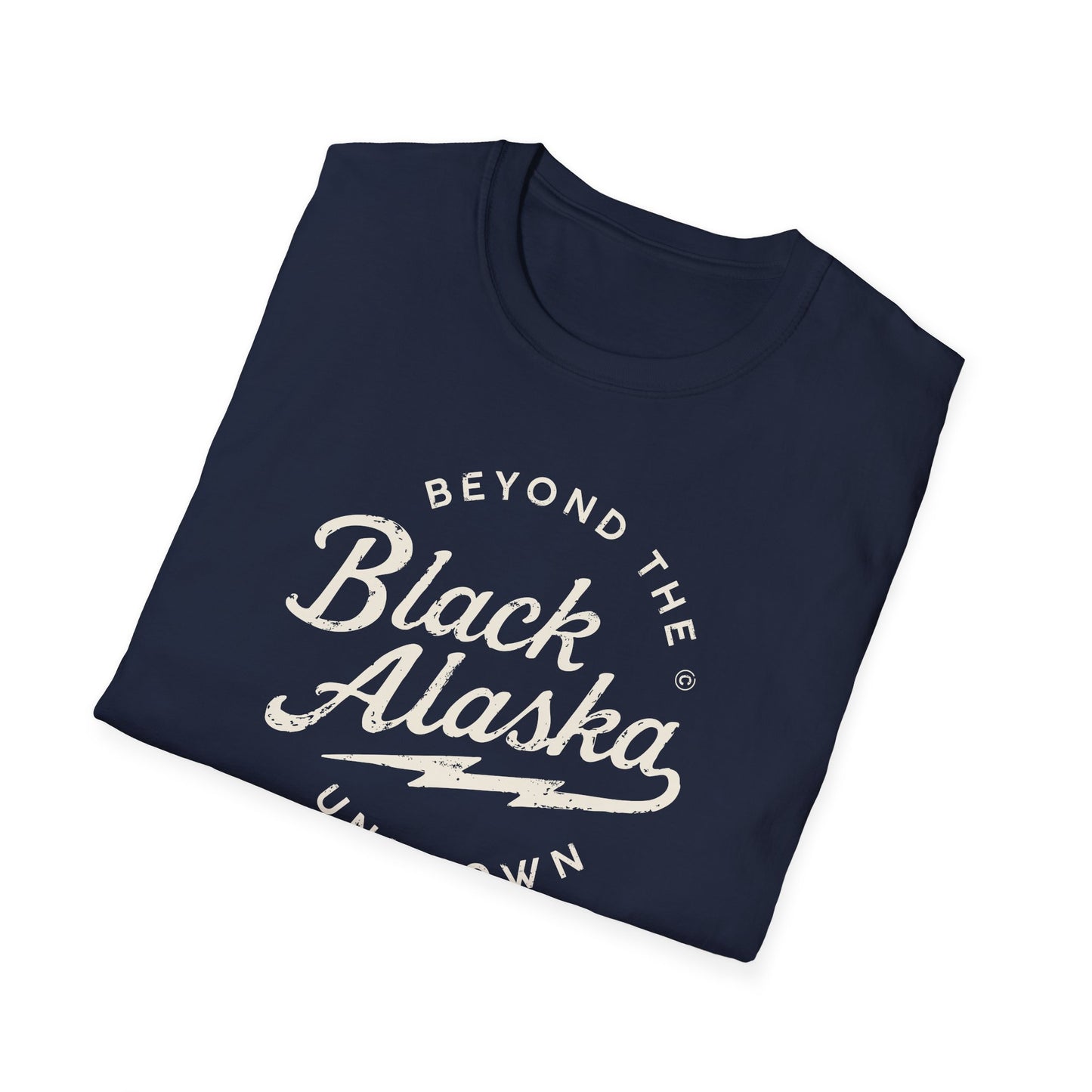 No Tropics, No Excuses | Unisex T-Shirt