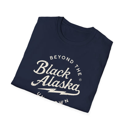 No Tropics, No Excuses | Unisex T-Shirt