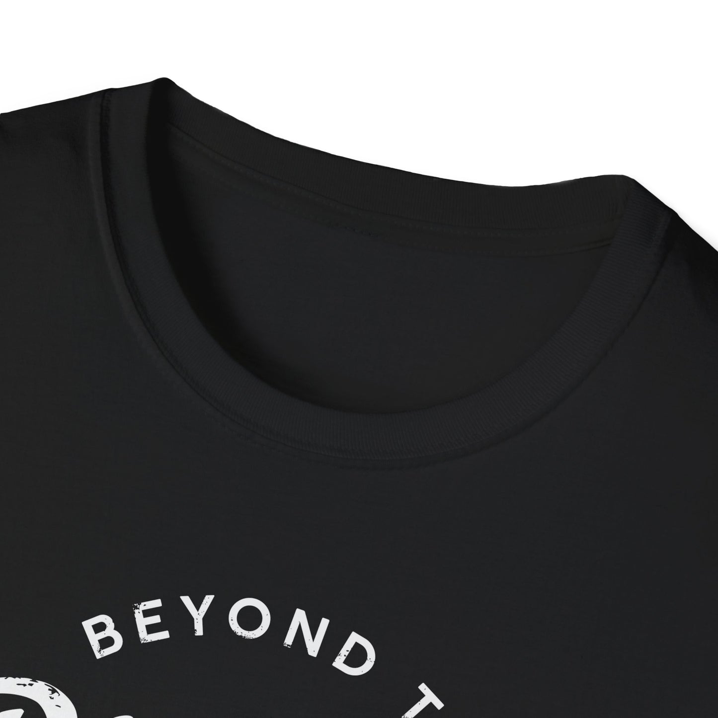 No Tropics, No Excuses | Unisex T-Shirt