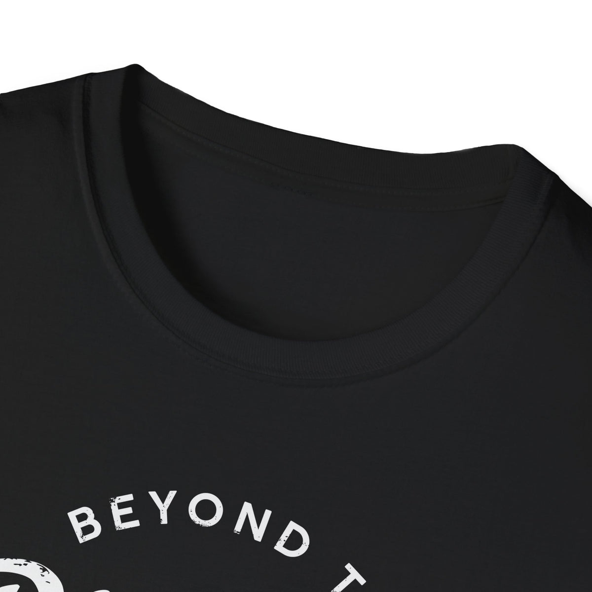 No Tropics, No Excuses | Unisex T-Shirt