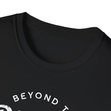 No Tropics, No Excuses | Unisex T-Shirt