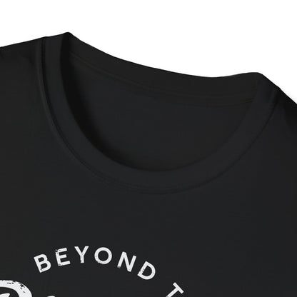 No Tropics, No Excuses | Unisex T-Shirt
