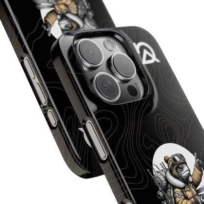 Back Country Expedition | Phone Case