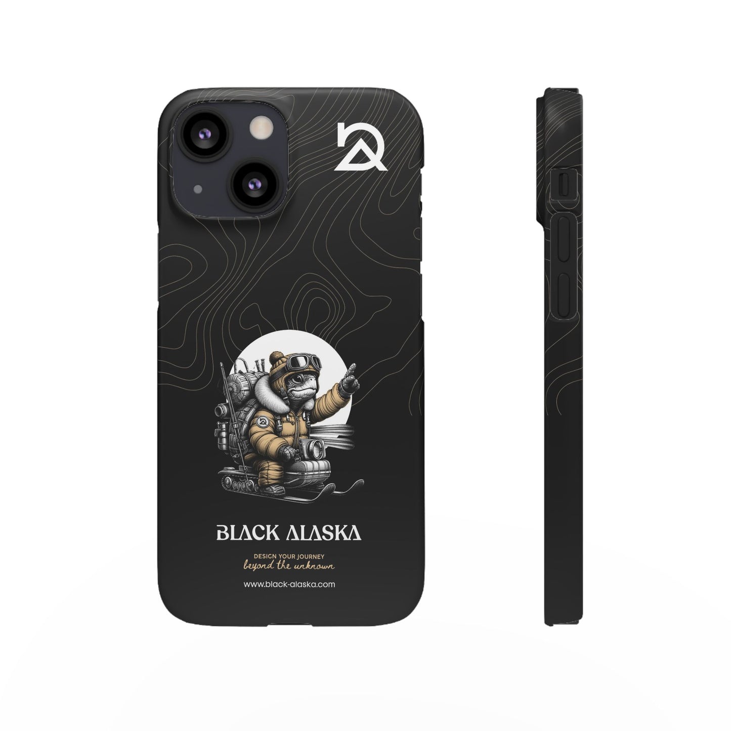 Back Country Expedition | Phone Case