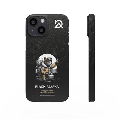 Back Country Expedition | Phone Case