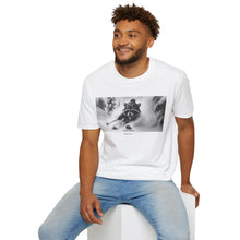 Zoolaska | Powder Shred Division | Unisex T-Shirt