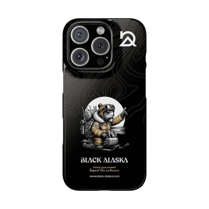 Back Country Expedition | Phone Case