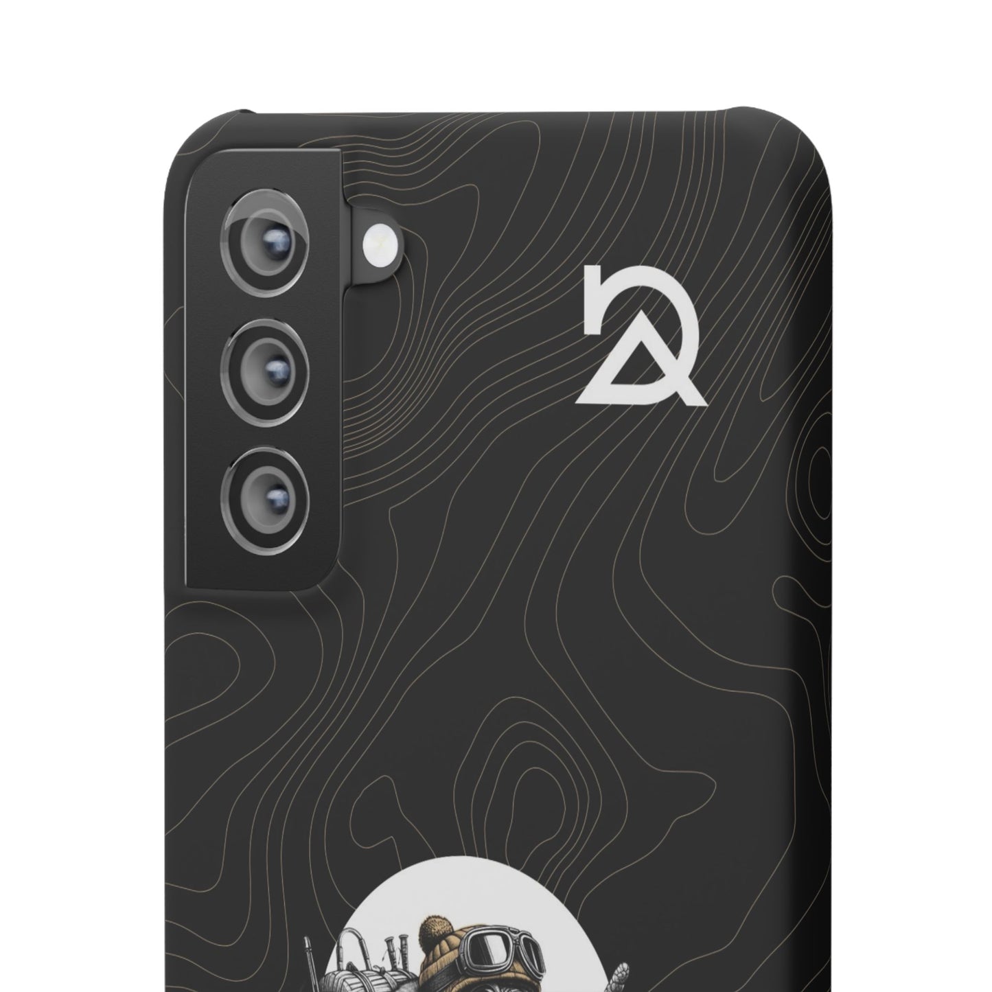 Back Country Expedition | Phone Case