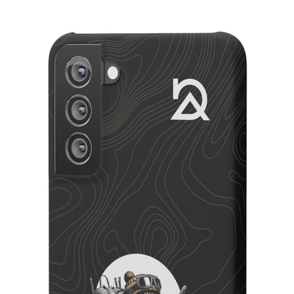 Back Country Expedition | Phone Case