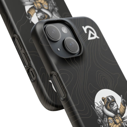 Back Country Expedition | Phone Case