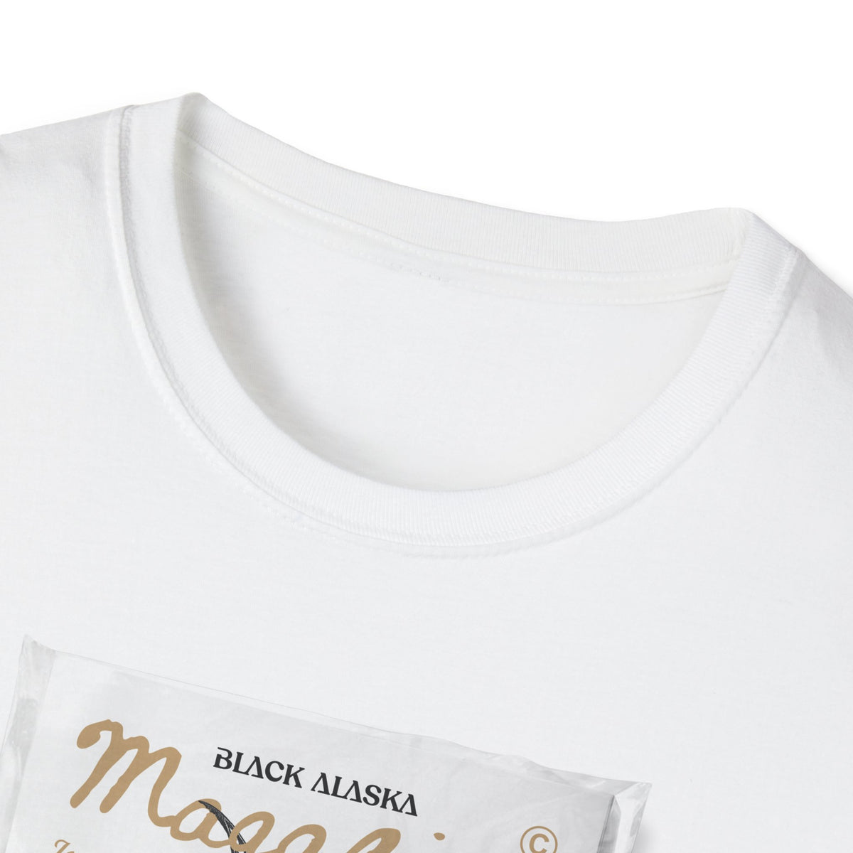 Zoolaska | Powder Trailbeast Blazer | Unisex T-Shirt