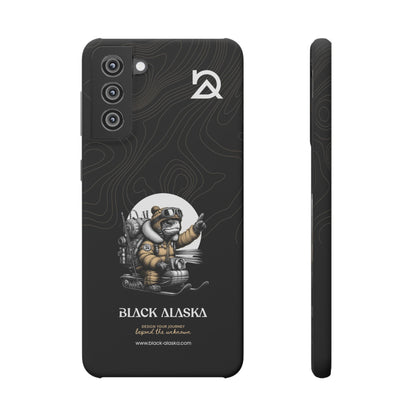 Back Country Expedition | Phone Case