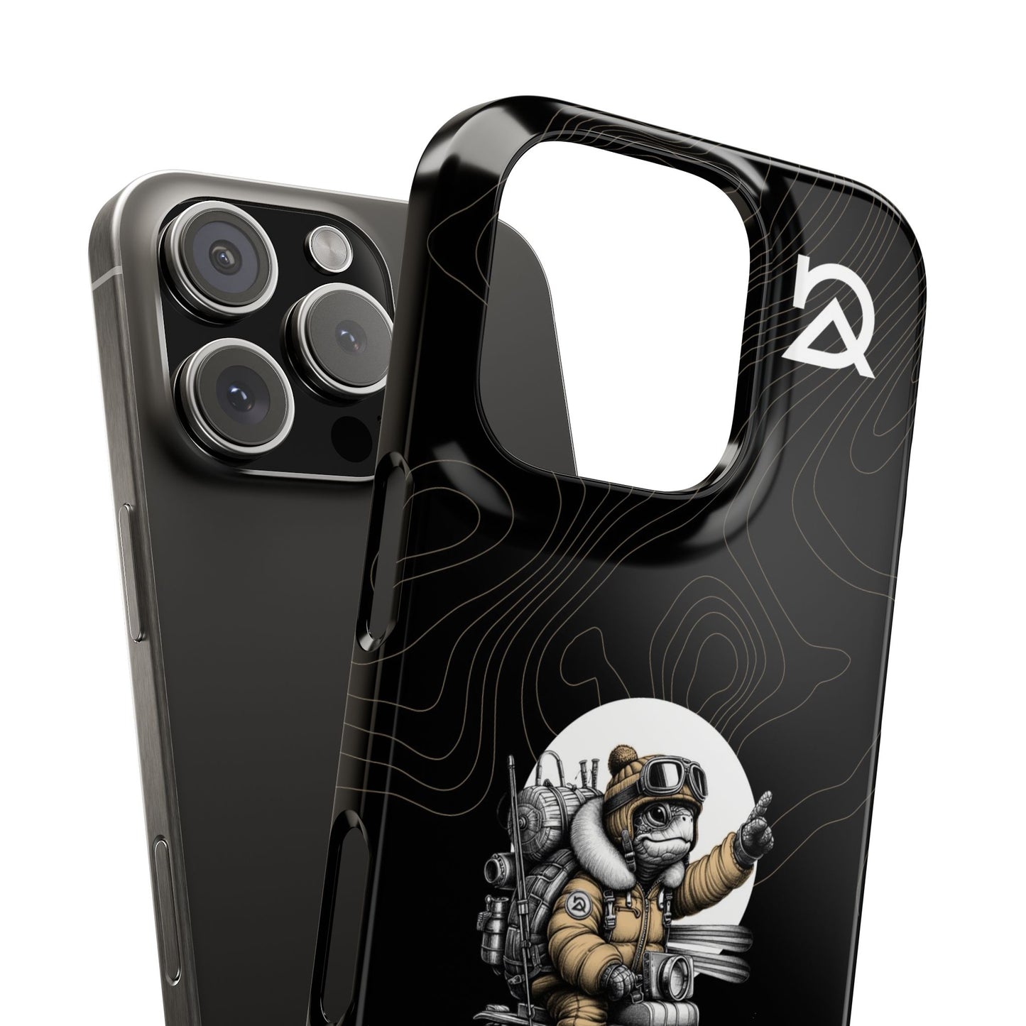 Back Country Expedition | Phone Case