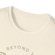 No Tropics, No Excuses | Unisex T-Shirt