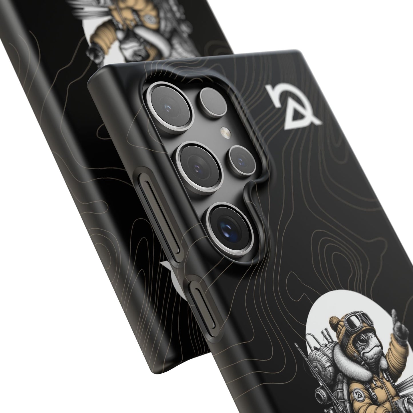 Back Country Expedition | Phone Case