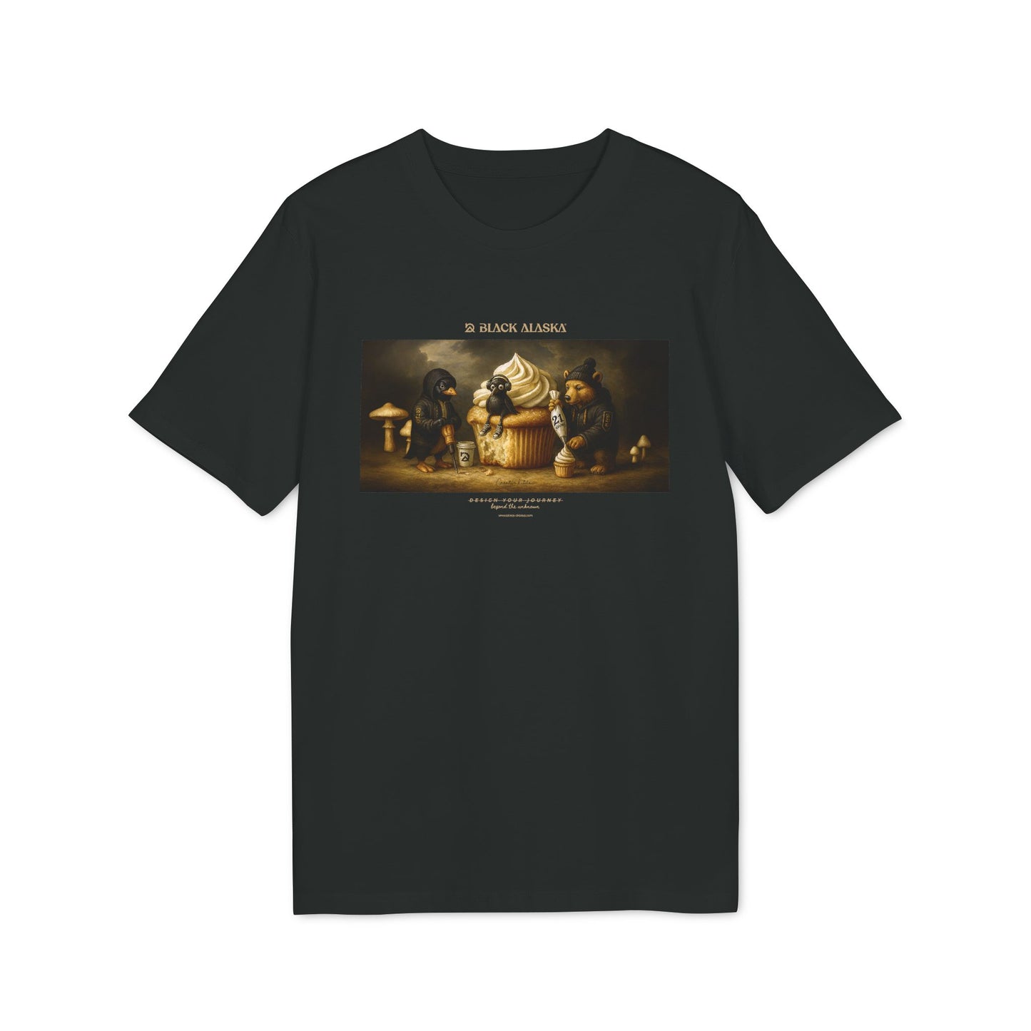 The "Creative Kitchen" | T-shirt