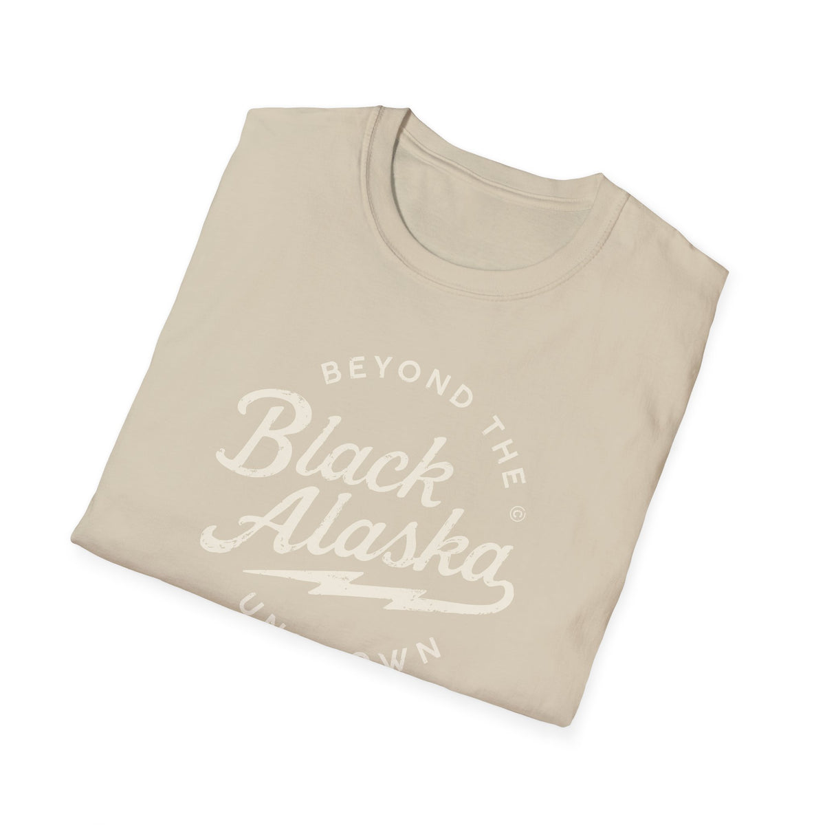 No Tropics, No Excuses | Unisex T-Shirt