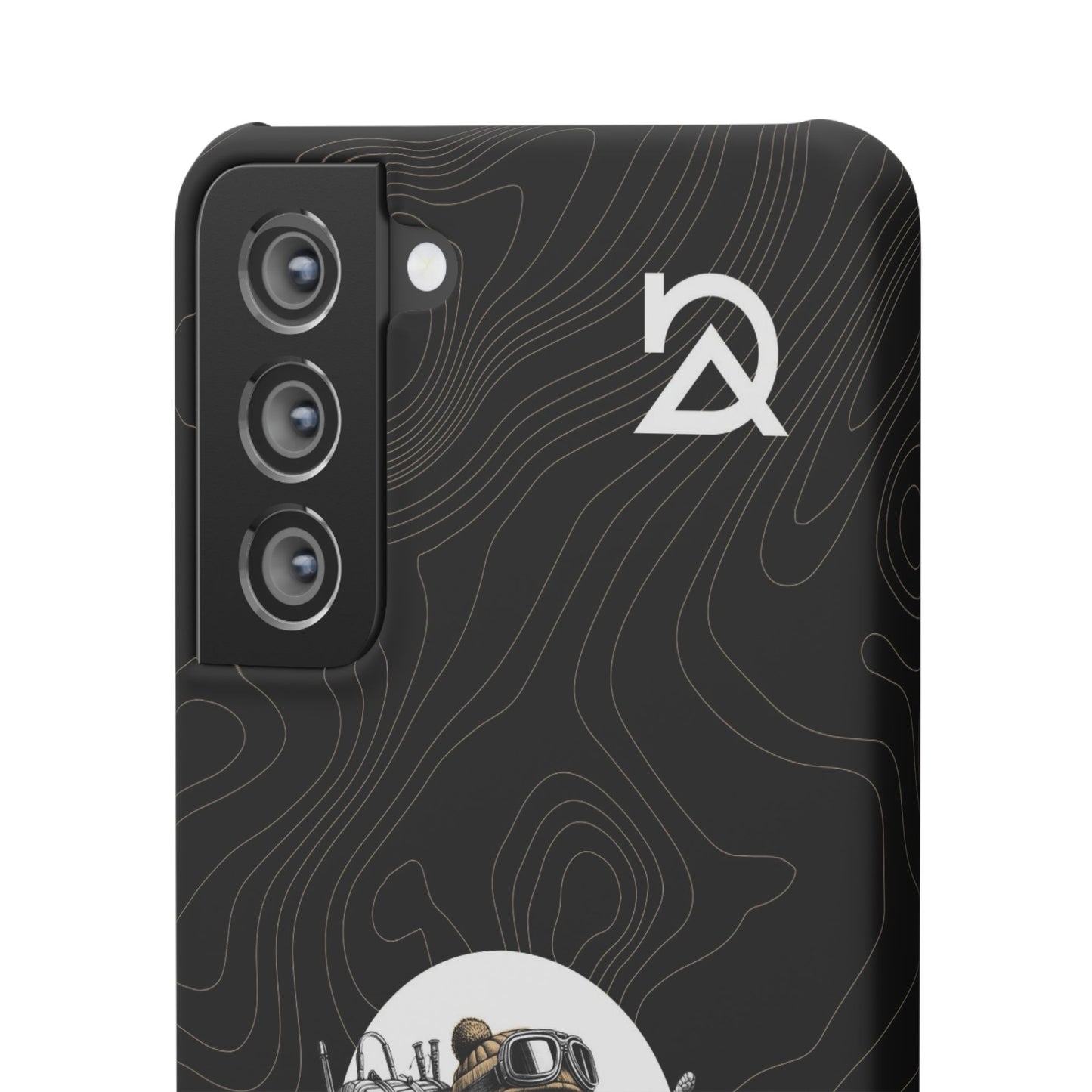 Back Country Expedition | Phone Case