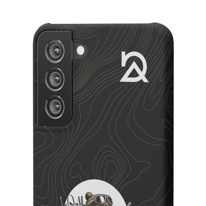 Back Country Expedition | Phone Case