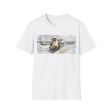 No Tropics | Unisex T-Shirt