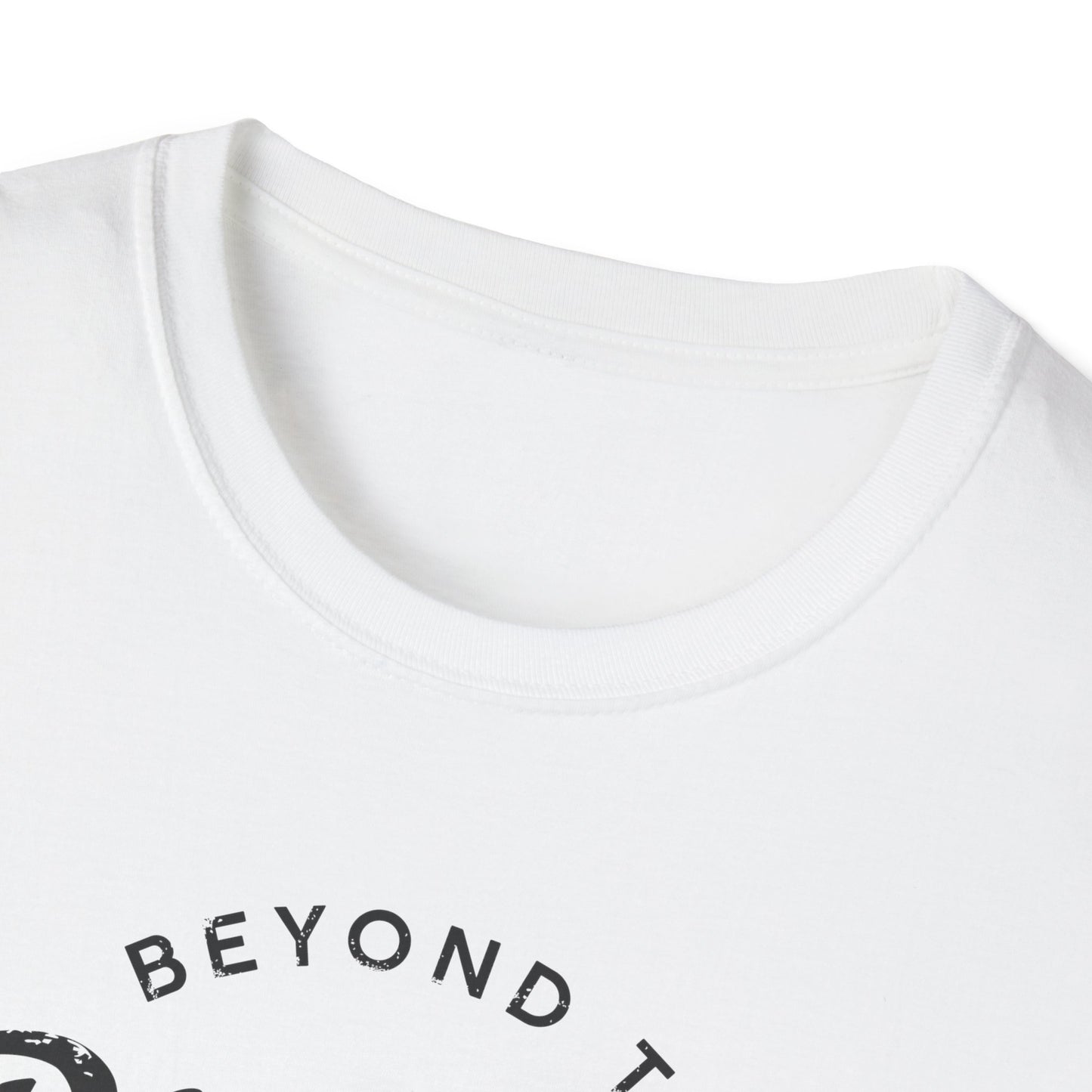 No Tropics, No Excuses | Unisex T-Shirt