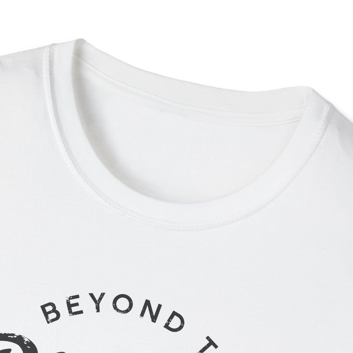 No Tropics, No Excuses | Unisex T-Shirt