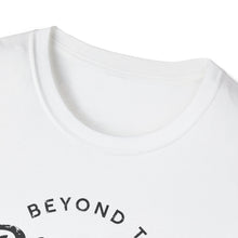 No Tropics, No Excuses | Unisex T-Shirt