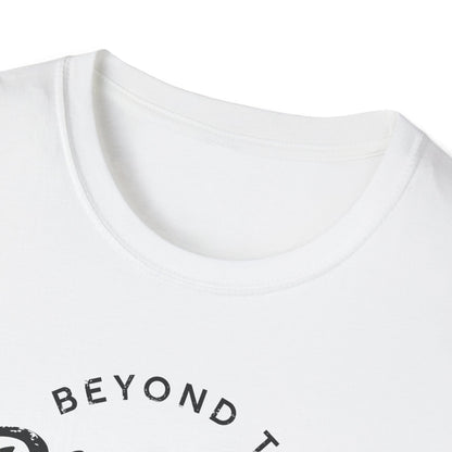 No Tropics, No Excuses | Unisex T-Shirt