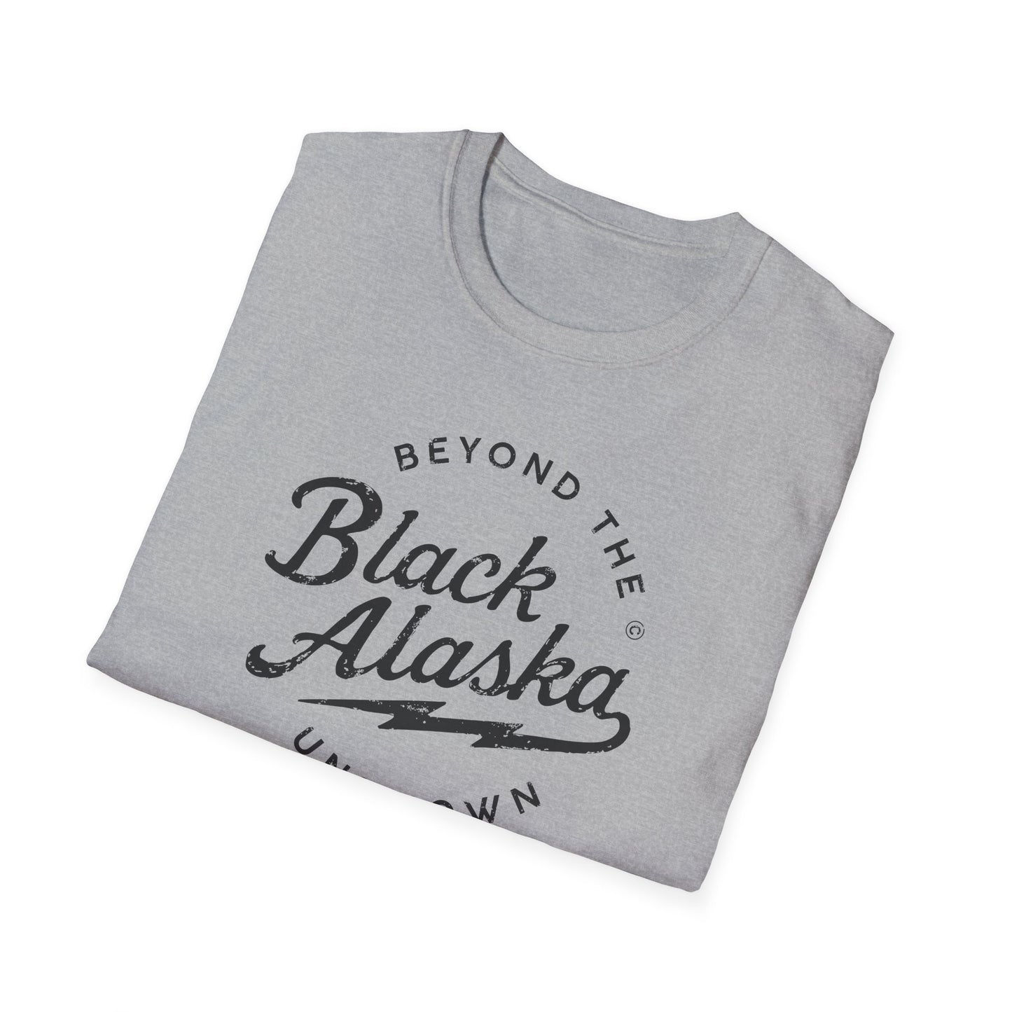 No Tropics, No Excuses | Unisex T-Shirt