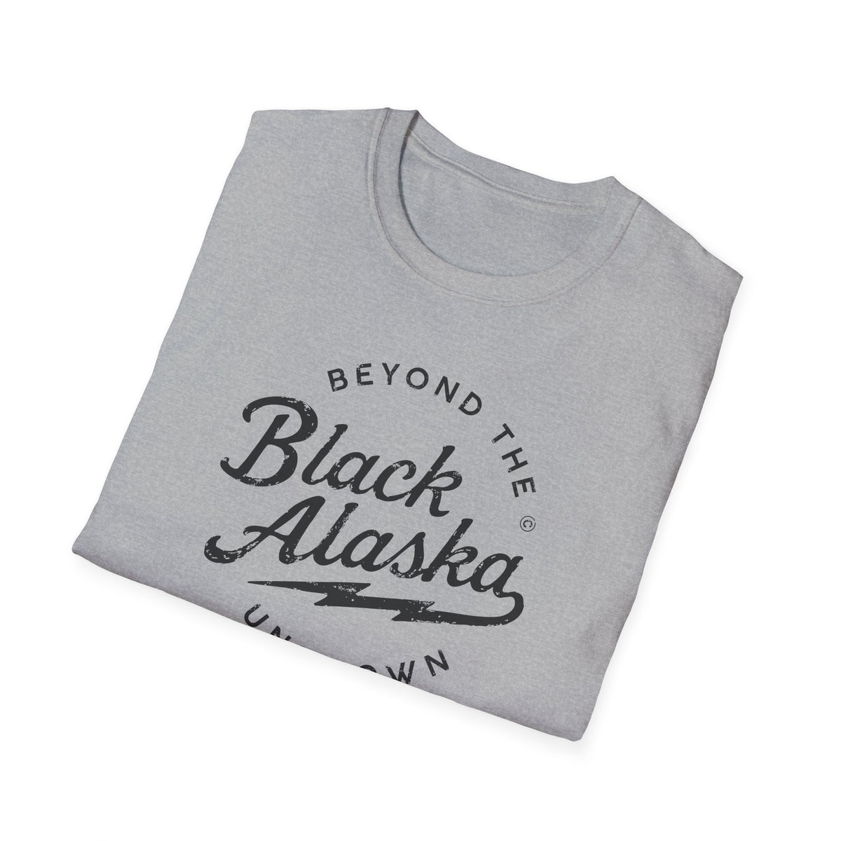 No Tropics, No Excuses | Unisex T-Shirt