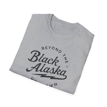 No Tropics, No Excuses | Unisex T-Shirt