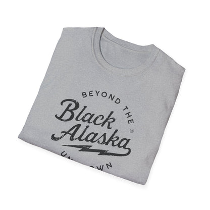 No Tropics, No Excuses | Unisex T-Shirt