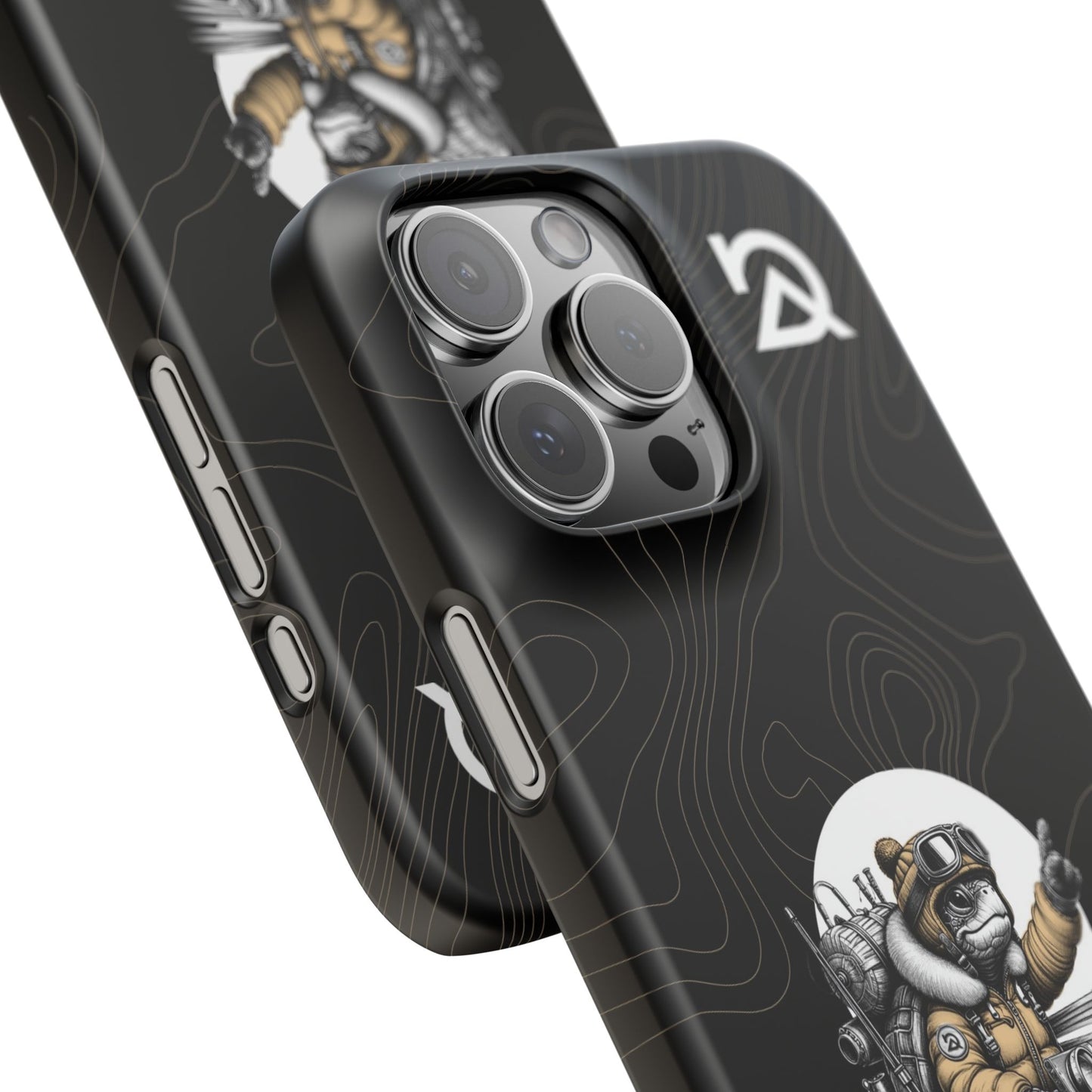 Back Country Expedition | Phone Case