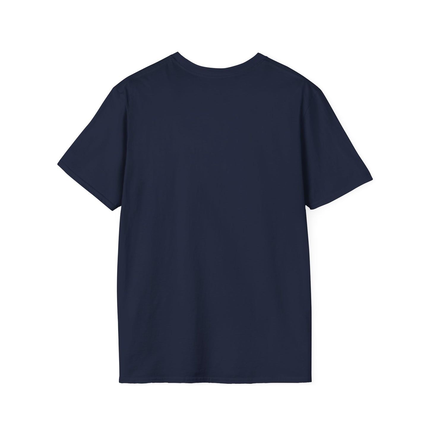 No Tropics, No Excuses | Unisex T-Shirt