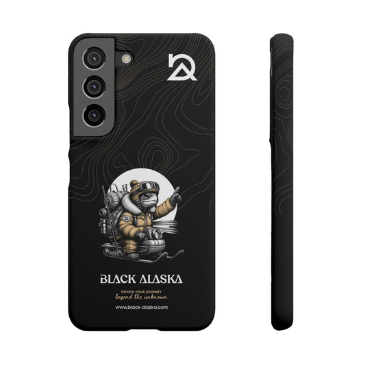 Back Country Expedition | Phone Case