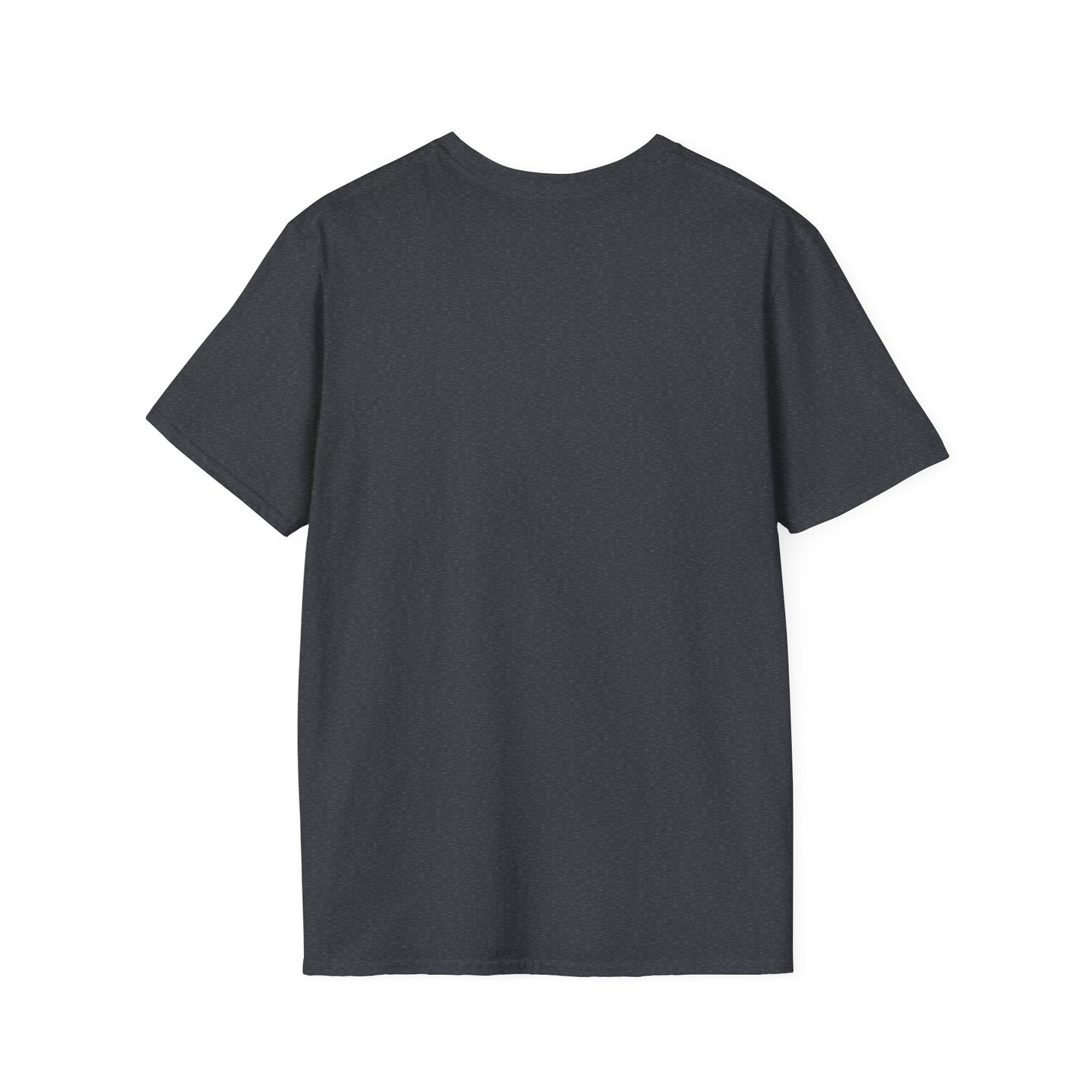 No Tropics, No Excuses | Unisex T-Shirt