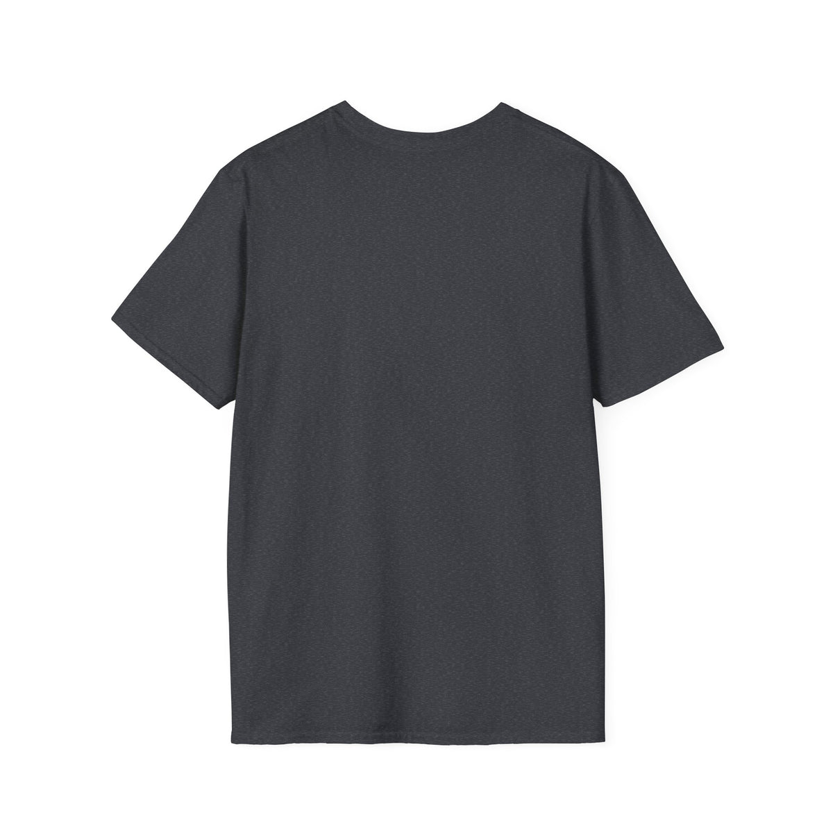 No Tropics, No Excuses | Unisex T-Shirt