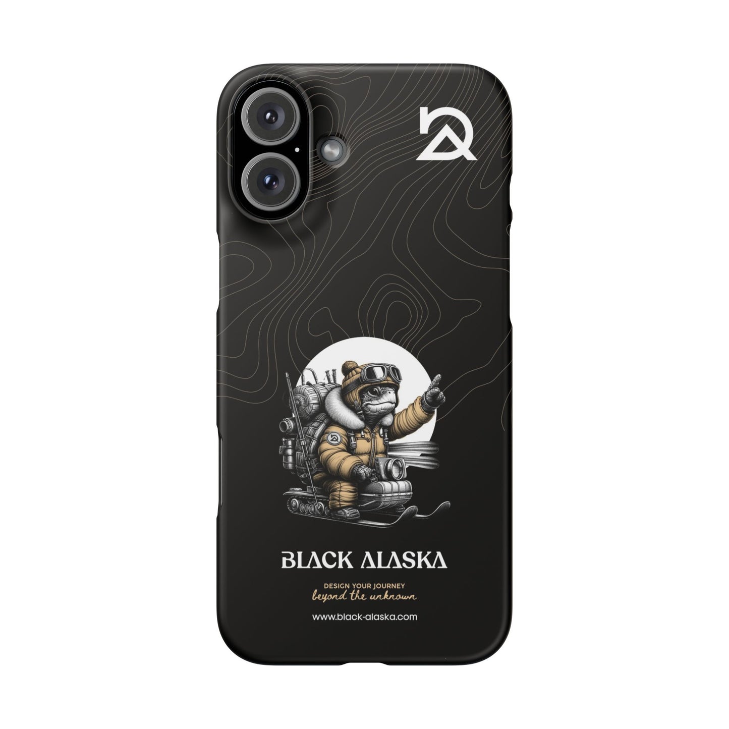 Back Country Expedition | Phone Case