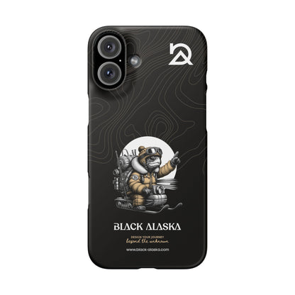 Back Country Expedition | Phone Case