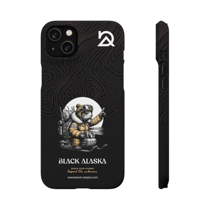 Back Country Expedition | Phone Case