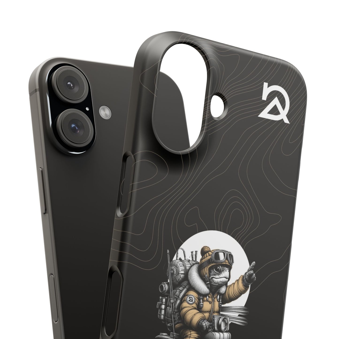 Back Country Expedition | Phone Case