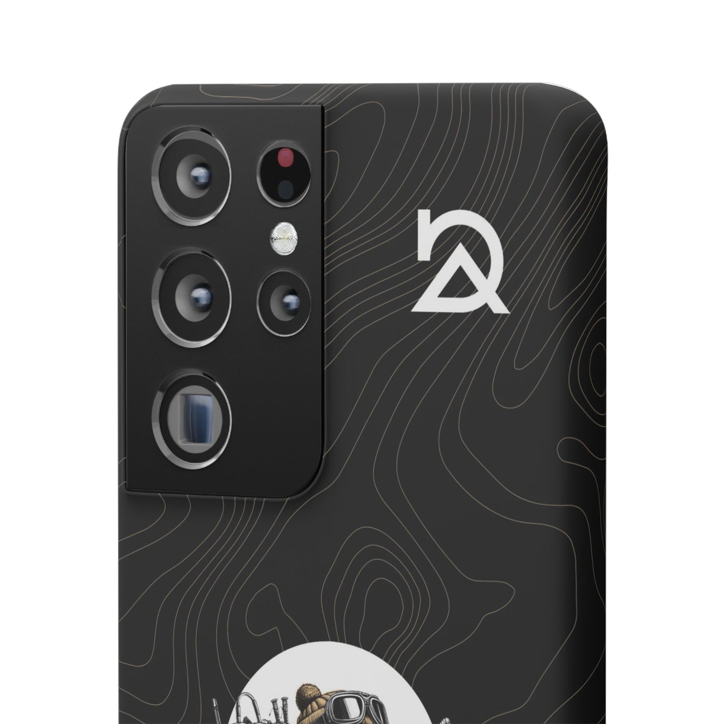 Back Country Expedition | Phone Case