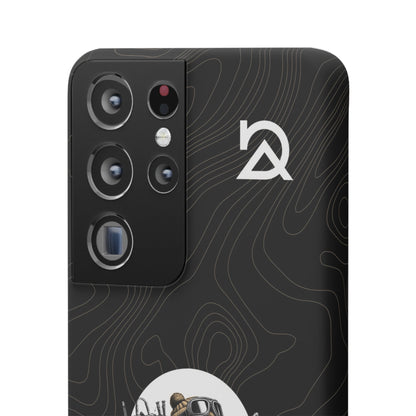 Back Country Expedition | Phone Case