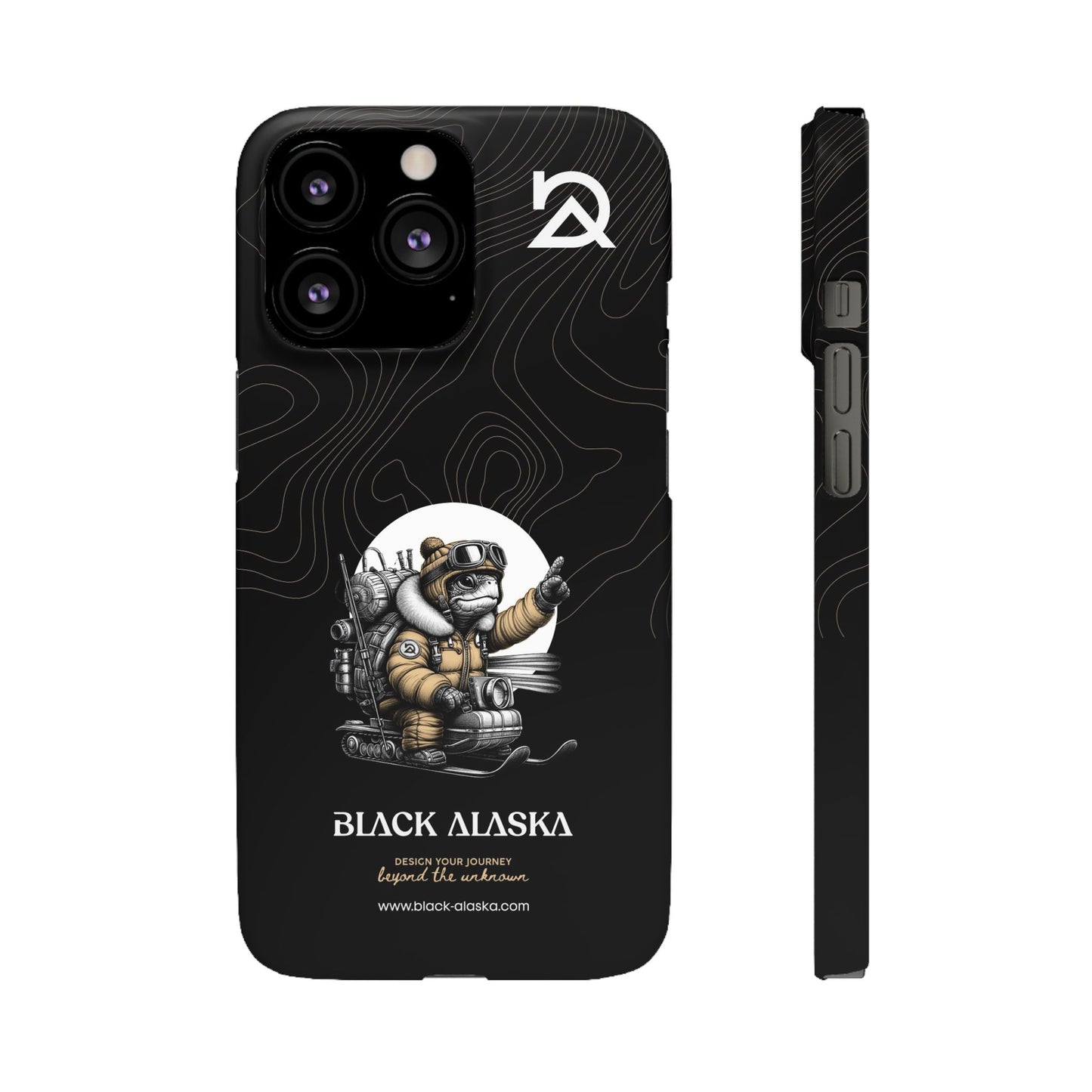 Back Country Expedition | Phone Case